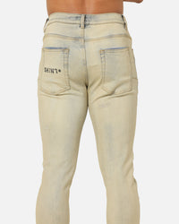 Saint Morta Antique Dynasty Jeans Light Blue