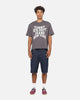 Tommy Jeans Archive Athletic Dept T-Shirt Washed Black