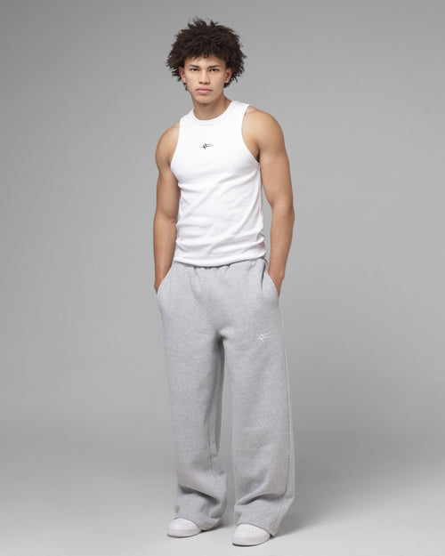 Loiter Ultra Hybrid Sweatpants Grey Marle