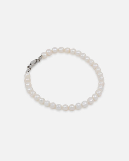Saint Morta Genuine Pearl Bracelet Pearl