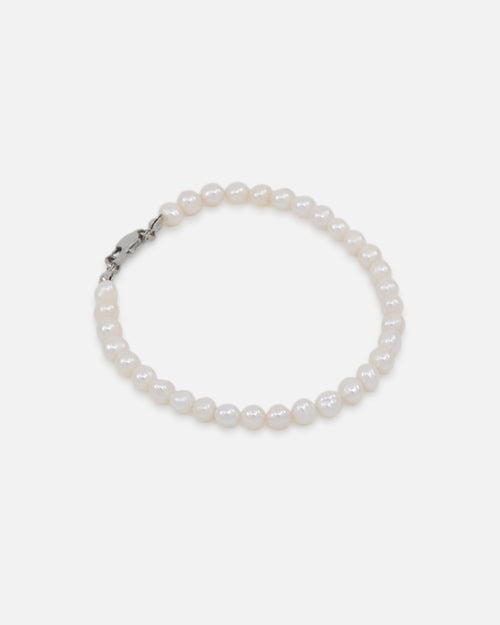 Saint Morta Genuine Pearl Bracelet Pearl