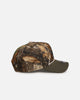 New Era Detroit Lions 'NFL Season Kick Off' 9FORTY A-Frame Snapback Realtree/Olive