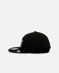 New Era San Antonio Spurs 'Fear Of God x NBA' 9FIFTY Retro Crown Snapback Black