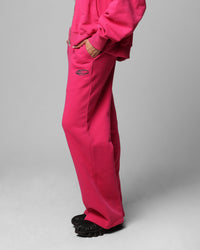 Loiter Celestial Sweat Pants Pink