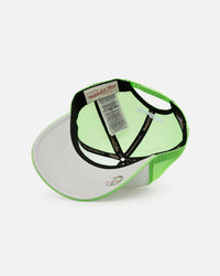 Mitchell & Ness New York Yankees 'Trucker Variety Pack' Trucker Snapback Lime
