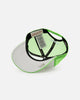 Mitchell & Ness New York Yankees 'Trucker Variety Pack' Trucker Snapback Lime