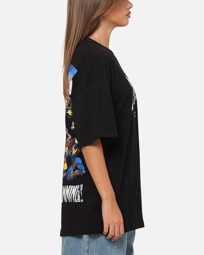 73Studio Marvel X-Men Previously On X-Men T-Shirt Black