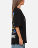 73Studio Marvel X-Men Previously On X-Men T-Shirt Black