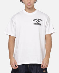 New Era Los Angeles Rams Secured T-Shirt