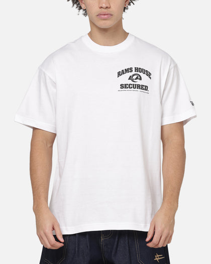New Era Los Angeles Rams Secured T-Shirt