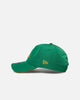 New Era AS Roma 'Retro 95' 9TWENTY Snapback Green Med