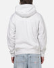 Nike Club BB Full-Zip Hoodie Birch Heather