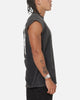 West Coast Choppers Raid Muscle T-Shirt Black