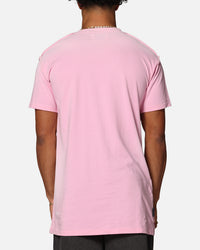 Saint Morta Manticore Lafayette T-Shirt Sunfade Pink