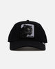 Goorin Bros The Panther Snapback Black