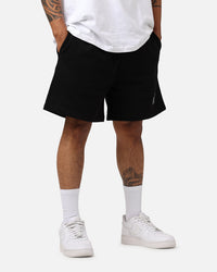 Culture Kings CK Sweat Shorts Black