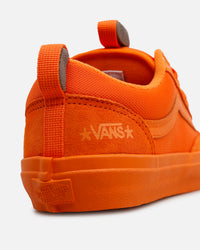 Vans Old Skool "Atiba" Orange