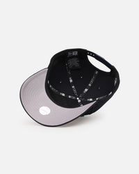 New Era Detroit Tigers 'Summer Flowers 2.0' 9FORTY A-Frame Snapback Official Team Color