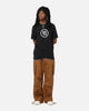 Nike Total 90 Soccer T-Shirt Black