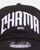 New Era UFC Alex Pereira 9TWENTY Strapback Black