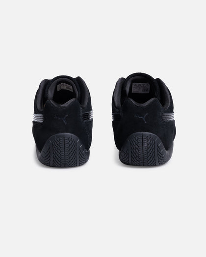 Puma Women's Speedcat Croco Black