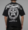 Loiter Body Shop T-Shirt Black