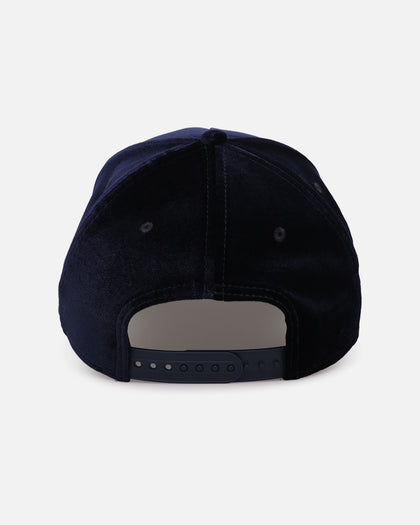 New Era New York Yankees 'Velvet Hearts' 9FORTY A-Frame Snapback Blue