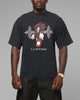 Loiter x Sonic The Hedgehog Chrome Shadow T-Shirt Black