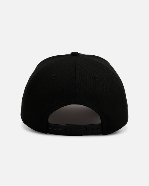 New Era Las Vegas Aces 'Aces' 9FORTY A-Frame Snapback Black