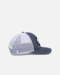 47 Brand New York Yankees '47 Hitch Trucker Snapback Navy