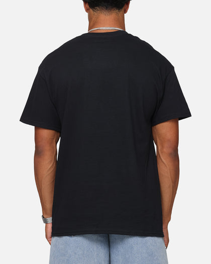 Jelly Roll Square Portrait T-Shirt Black