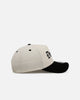New Era Detroit Tigers 'City Pack' 9FORTY A-Frame Snapback Chrome/Black