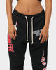 After School Special After School Special X NBA Chicago Bulls Sweat Pants Black