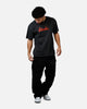 Philcos X Cobra Kai No Mercy T-Shirt Black