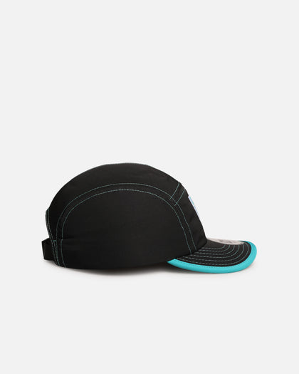 New Era Las Vegas Raiders 'Black Aqua' Camper Strapback Black/Aqua