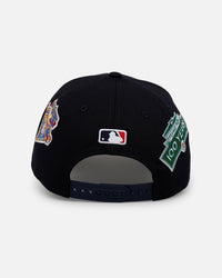 New Era Boston Red Sox 'One Love' 9FORTY A-Frame Snapback Official Team Color