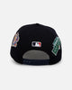New Era Boston Red Sox 'One Love' 9FORTY A-Frame Snapback Official Team Color