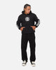 West Coast Choppers Core Logo Hoodie Black