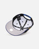 New Era Los Angeles Dodgers 'Forest Camo' 9FORTY A-Frame Snapback Forest Camo