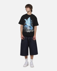 The Pokémon Collection By 73Studio Articuno Legendary T-Shirt