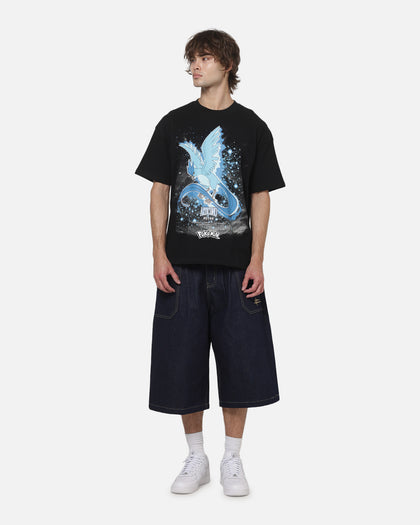 The Pokémon Collection By 73Studio Articuno Legendary T-Shirt
