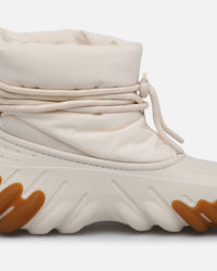 Crocs Echo Boot High Stucco