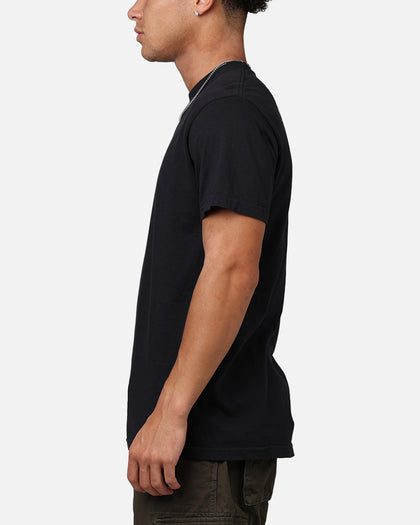 Playboy Ace Of Spades T-Shirt Black/White