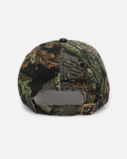 New Era Atlanta Braves 'Gone Fishing' 9FORTY A-Frame Snapback Camo