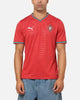 Puma Portugal 2026 Replica Home Jersey Red