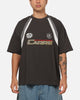 Carre Assembly T-Shirt Washed Black