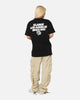 X-Large Banana 2.0 T-Shirt Pigment Black