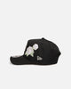 New Era Detroit Tigers 'Glow Rose' 9FORTY A-Frame Snapback Black