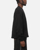 AS Colour Relax Crewneck Black