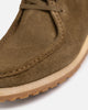 Clarks Originals Wallabee Green